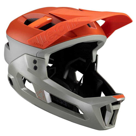 LEATT MTB Enduro 4.0 MTB Helmet