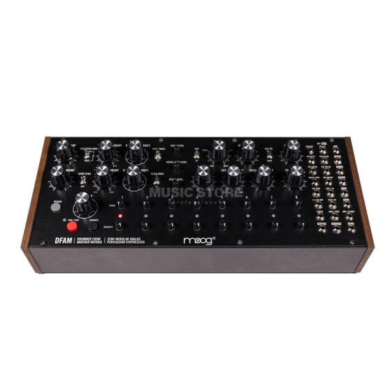 Moog DFAM