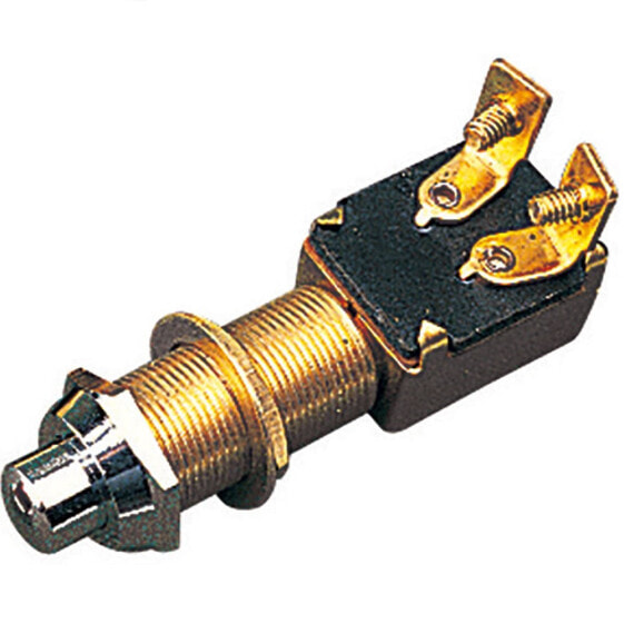 SEA-DOG LINE Momentary Push Button Switch
