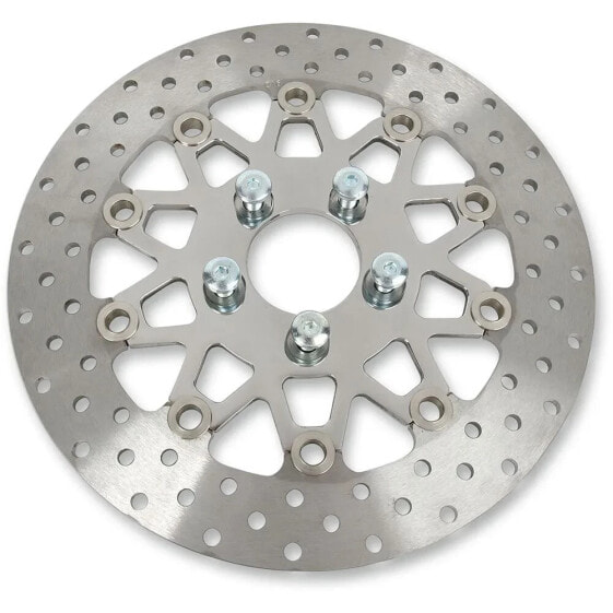 EBC American Motorcycle Floating Round RSD016 Rear Brake Disc