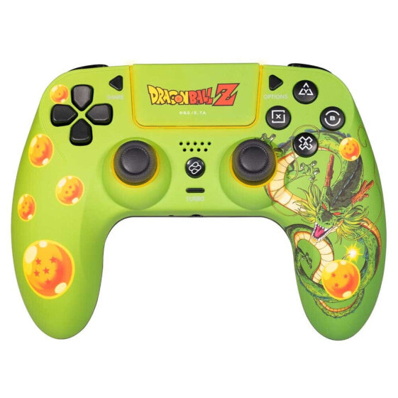 FR-TEC Dragon Ball Shenron PC/PS4 Wireless Controller