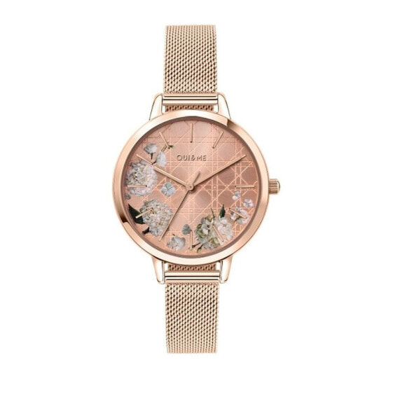 Часы Oui & Me FLEURETTE 41 mm