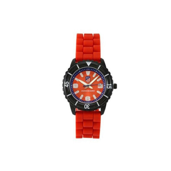 SEVA IMPORT Atletico Madrid Watch