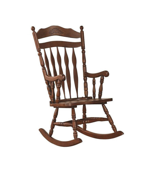 Ella Traditional Rocking Chair