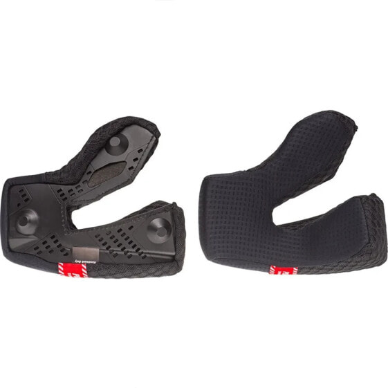 BELL MOTO Moto-10 Cheek Pads