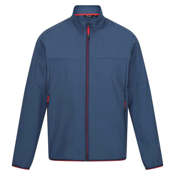 REGATTA Prestfield softshell jacket