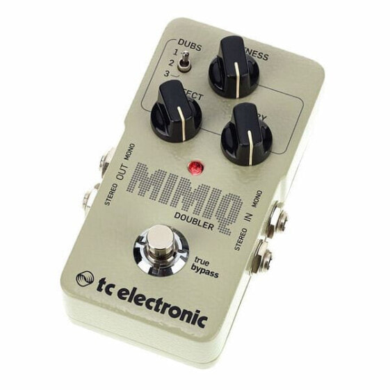 tc electronic Mimiq Doubler