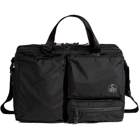 SPRO GCP Brief Crossbody