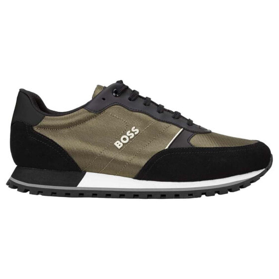 Кроссовки Hugo Boss Parkour L Ny 10240037