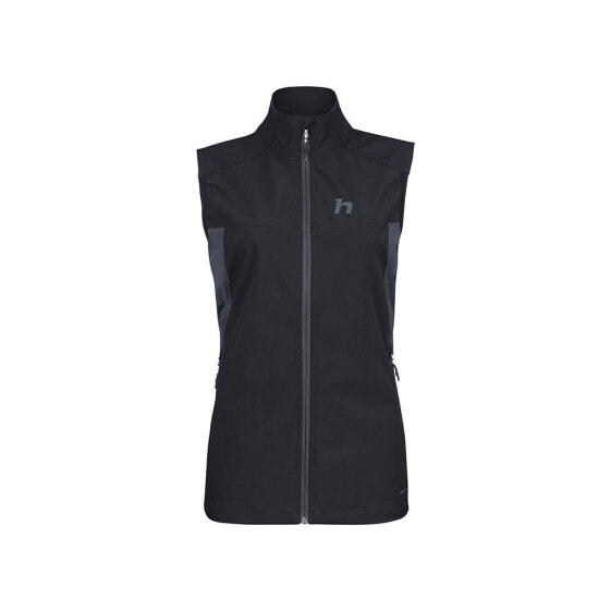 HANNAH Pulla Vest