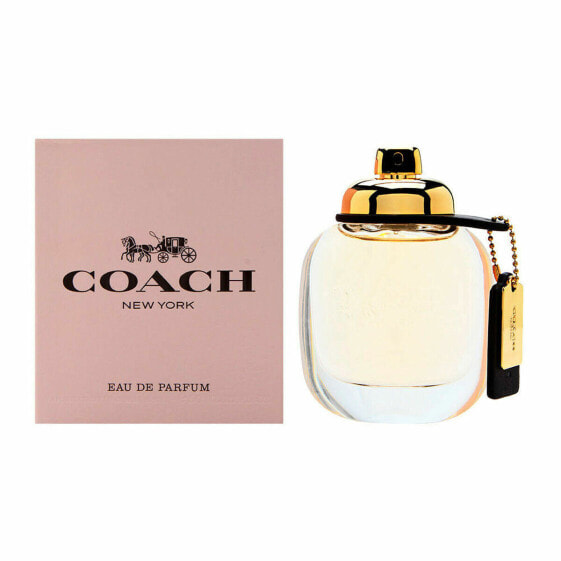 Женская парфюмерия Coach EDP Coach The Fragrance 50 ml