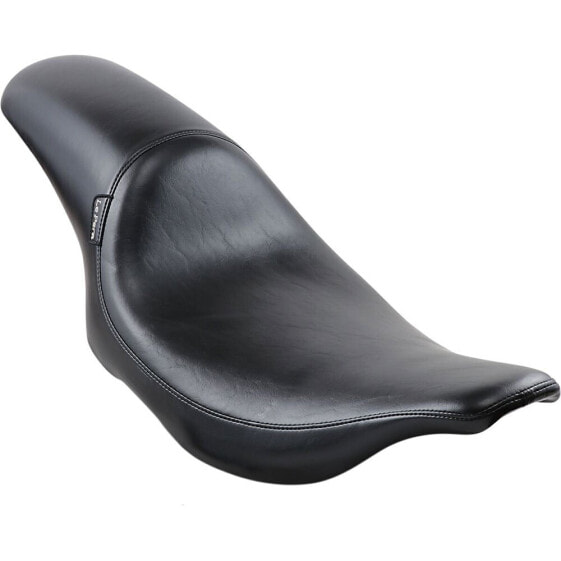 LEPERA Silhouette Full Length Series Harley Davidson Flhs 1340 Electra Glide Sport Seat