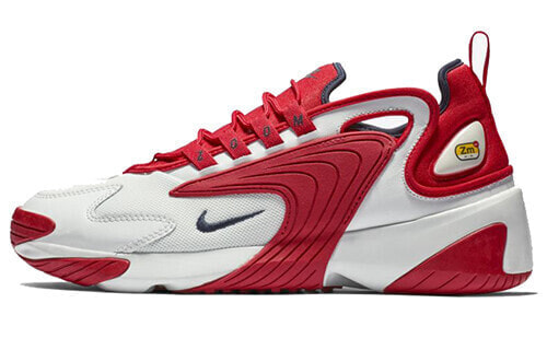 Nike Zoom 2K AO0269-102 Athletic Shoes