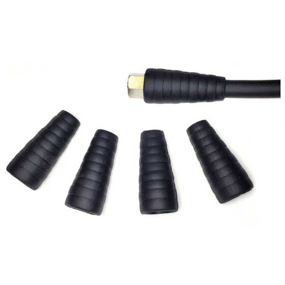 METALSUB Second Stage Connector Protector 5 Units