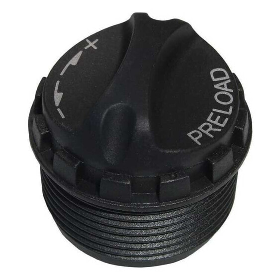 SR Suntour Lock Knob For SF17 NCX-D-RL