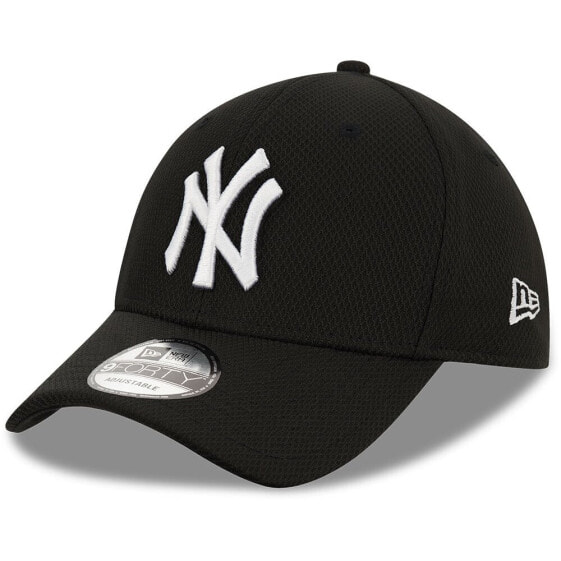 NEW ERA New York Yankees MLB 9Forty Diamond Adjustable Cap