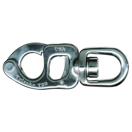 TYLASKA T20L Large Bail Snap Shackle