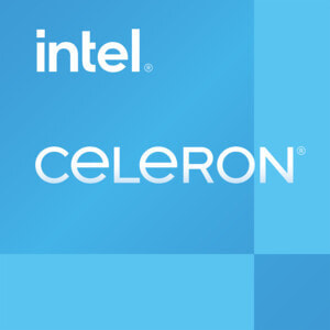 Ноутбук Lenovo IdeaPad 3 Chrome - Intel Celeron N - 1.1 GHz - 39.6 см (15.6") - 1920 x 1080 пикселей - 4 ГБ - 64 ГБ