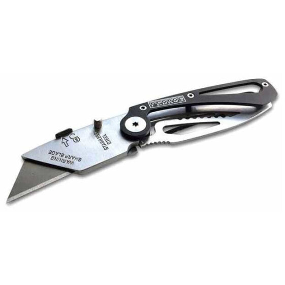 Инструмент Pedro's Нож-Утилита Pedro's Compact Utility Knife Tool