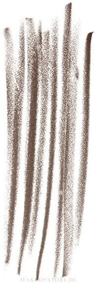 Automatischer Augenbrauenstift - Bobbi Brown Long-Wear Brow Pencil Espresso