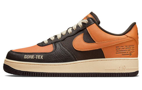 Кроссовки Nike Air Force 1 Low Gore-Tex DO2760-220