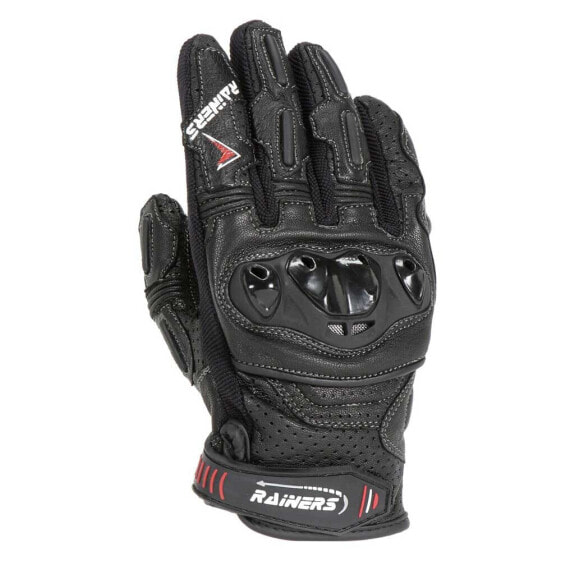 RAINERS Road Winter Gloves