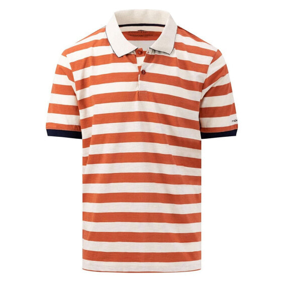 FYNCH HATTON 14131808 short sleeve polo