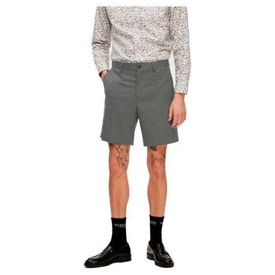 SELECTED Adam Slim Fit shorts