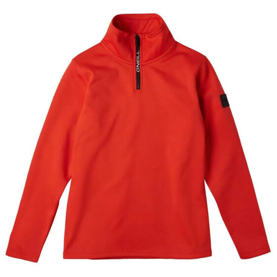 O´NEILL 1P0276 half zip fleece