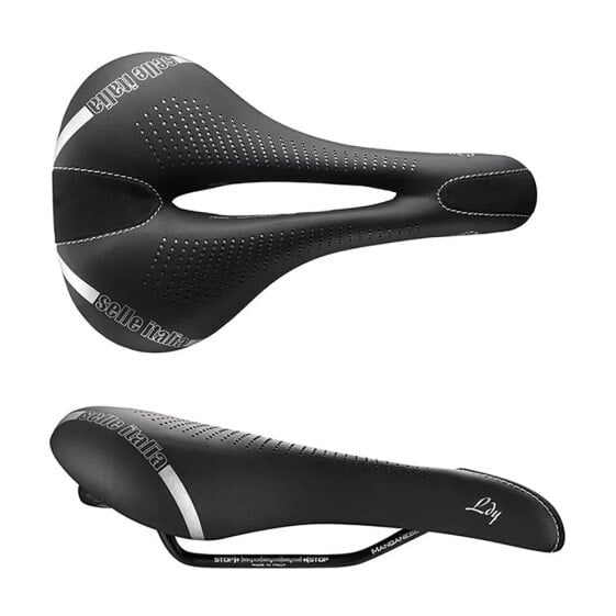 SELLE ITALIA Gel Flow saddle