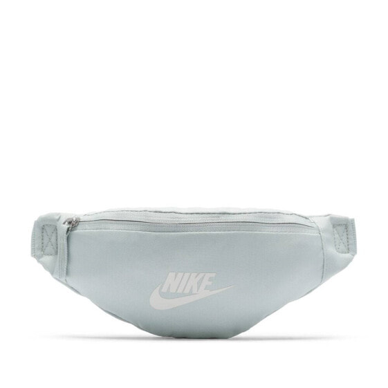 Черная женская сумка Nike Heritage Waistpack