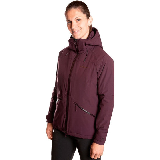 TRANGOWORLD Bodo Termic Vd jacket