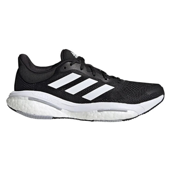 ADIDAS Solar Glide wide running shoes