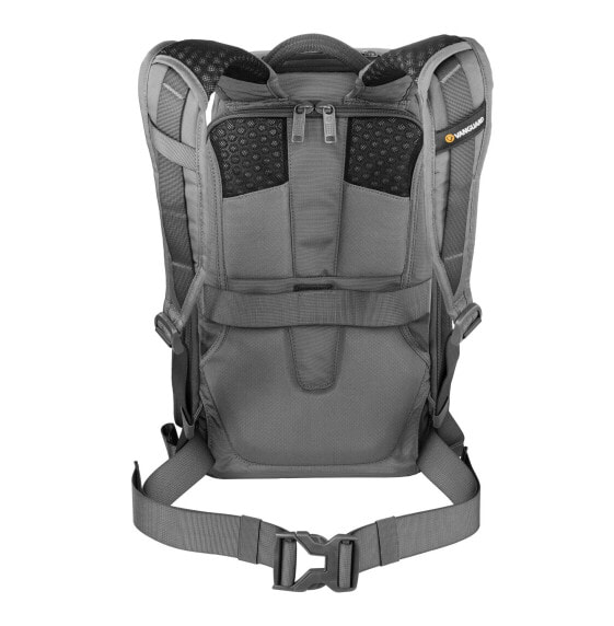 Vanguard VEO ADAPTOR R44 BK - Backpack - Any brand - Notebook compartment - Black