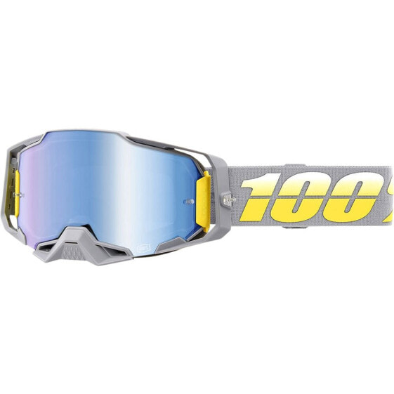 100percent Armega Mirror Goggles