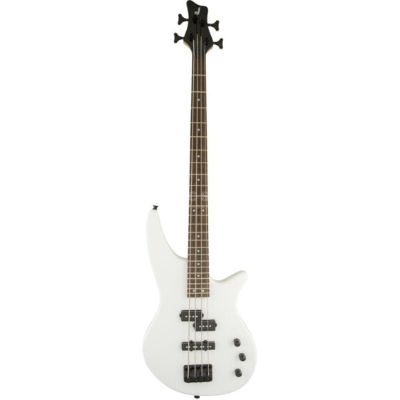 Jackson JS Series Spectra Bass JS2 Snow White