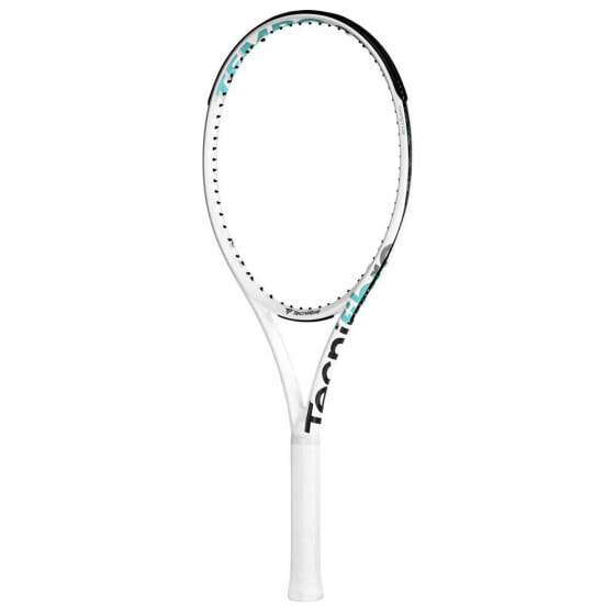 Теннисная ракетка Tecnifibre Tempo 285 для женщин, названнаяшибка "искрометно"