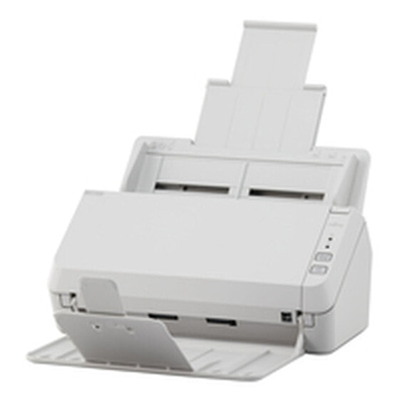 Сканер Fujitsu PA03811-B001 6-20 ppm