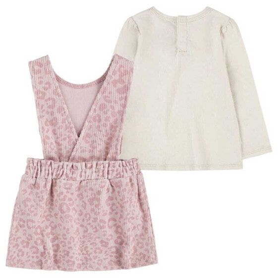 LEVI´S ® KIDS Scrunchie Waist Set