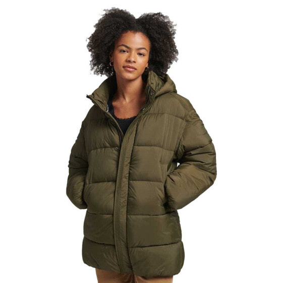 SUPERDRY Code Xpd Cocoon Padded jacket