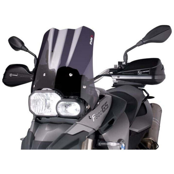 PUIG Touring Windshield BMW F650GS/F800GS