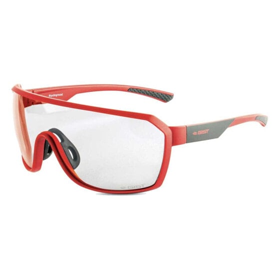 GIST Range photochromic sunglasses