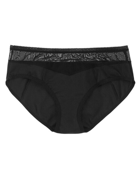 Women's Billie Hipster Full Panty