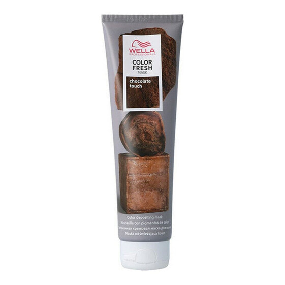 Капиллярная маска Color Fresh Chocolate Wella Color Fresh 150 ml (150 ml)