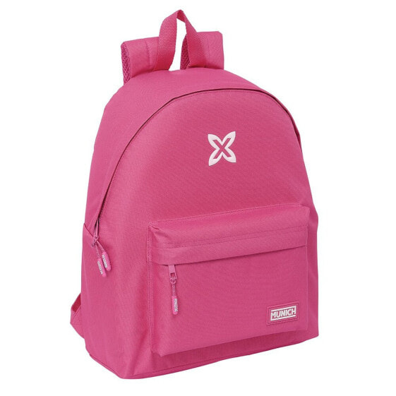 SAFTA Munich Basics backpack