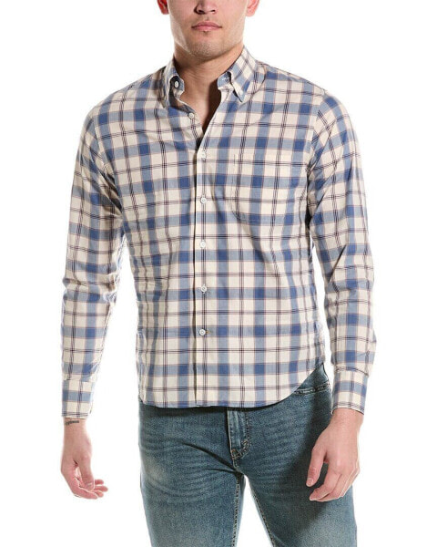 Robert Talbott Hardy Shirt Men's