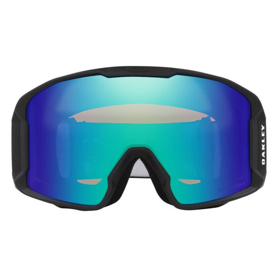 OAKLEY Line Miner M Prizm Ski Goggles