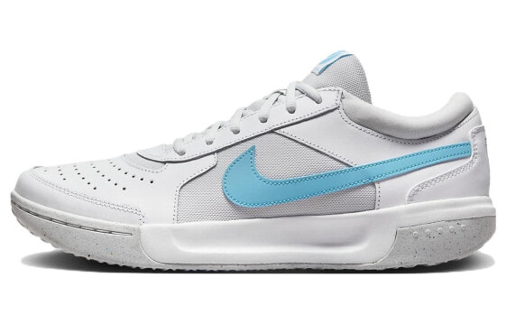Кроссовки Nike Court Lite 3 Air Zoom Gray