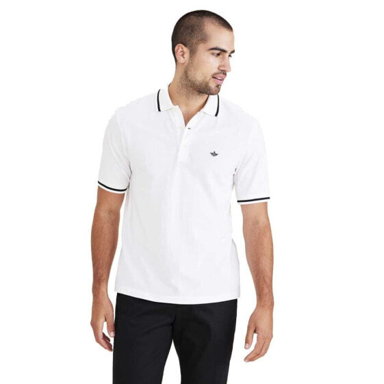 DOCKERS Original short sleeve polo