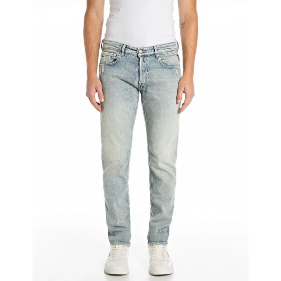 REPLAY MA972P.000.737 74R jeans